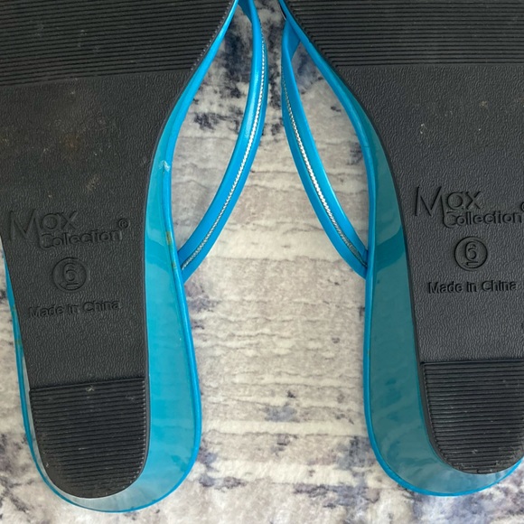 max collection shoes